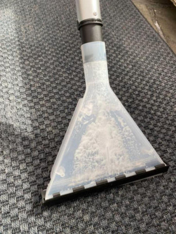 Teppevask tekstilpleiemaskin PELA - PELA TOOLS