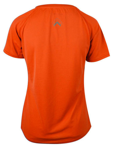 T-skjorte YOU® Teknisk Pro-dry Swan