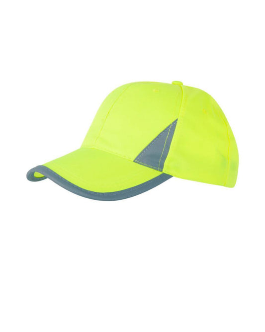 Caps YOU® Linkjøping Safety Gul