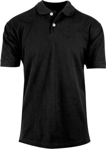 Piqueskjorte YOU® Milano (650002)