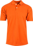 Oransje