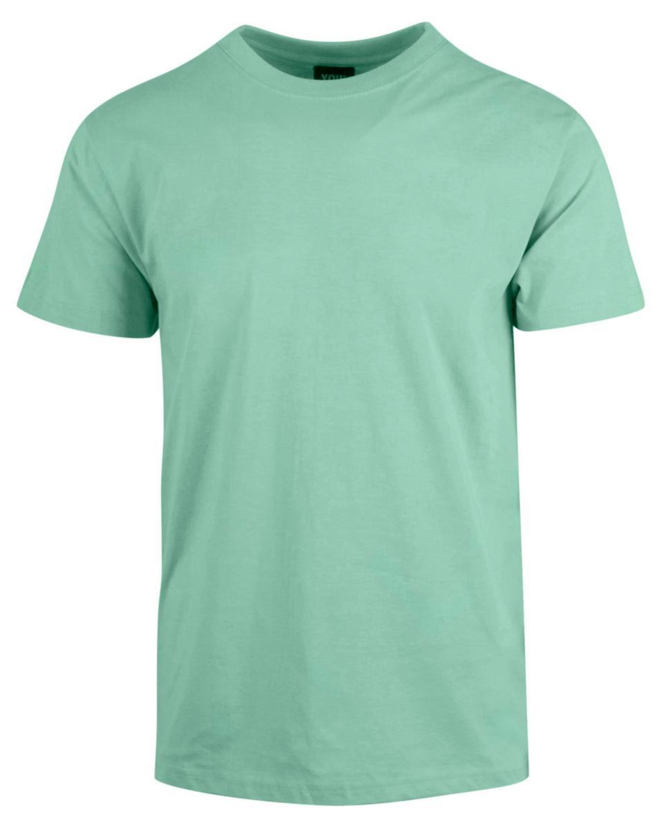 T-skjorte YOU® Classic (Del 3)