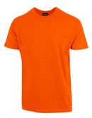 Oransje