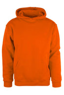 Oransje