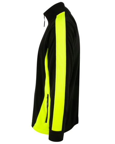 Fleecejakke YOU® Darligton Pro