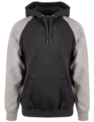 Hettegenser YOU® Harlem Raglan