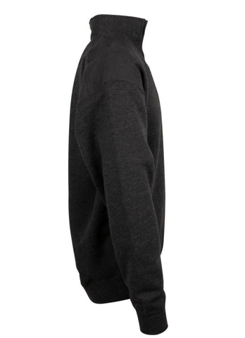 Genser med zip YOU® Valdez