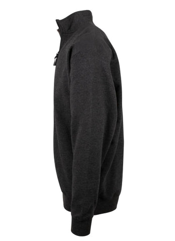 Genser med zip YOU® Valdez