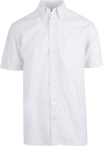 Skjorte kort erme YOU® Oxford