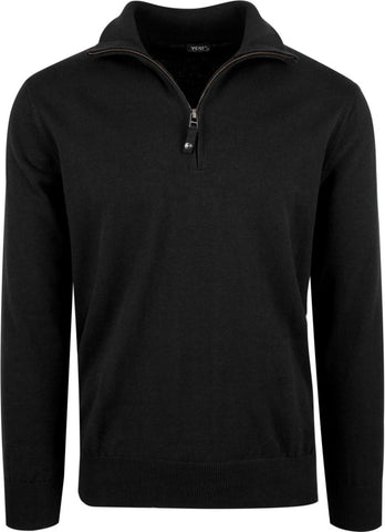 Genser half zip YOU® Michigan