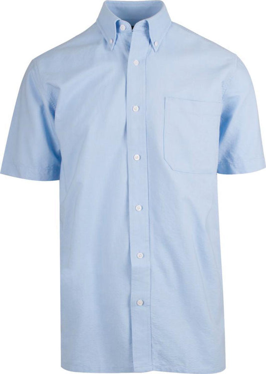 Skjorte kort erme YOU® Oxford
