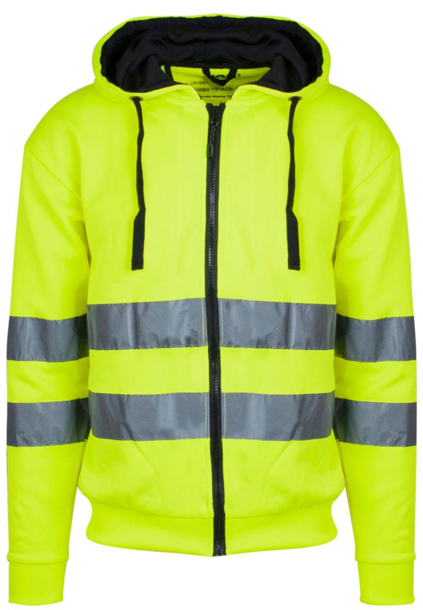 Hettejakke YOU® Aalborg HiVis kl.2
