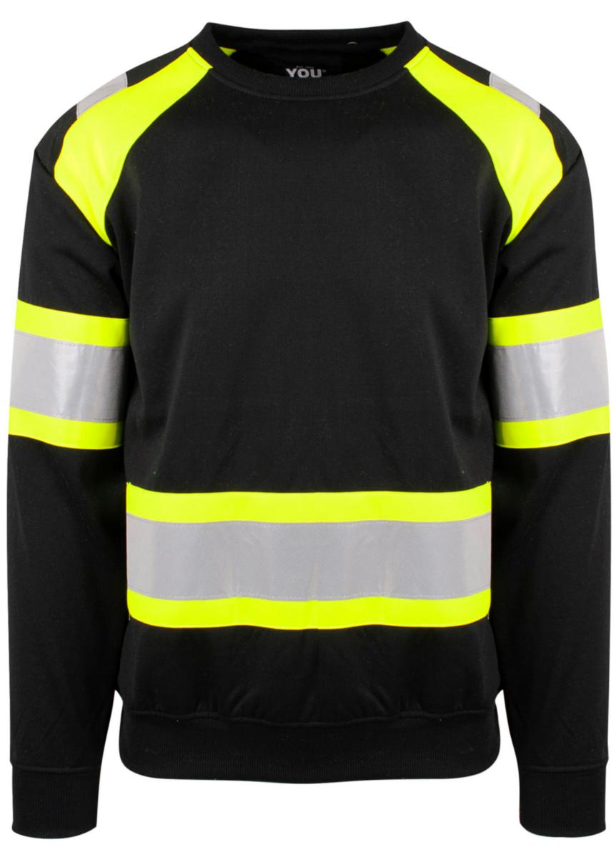 Genser YOU® Søderhamn med refleks