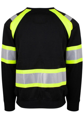 Genser YOU® Søderhamn med refleks