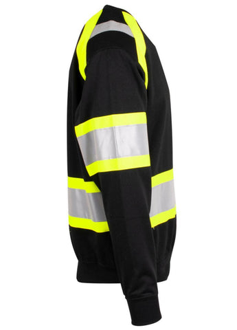 Genser YOU® Søderhamn med refleks