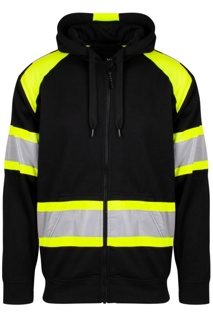 Hettejakke YOU® Skara med refleks