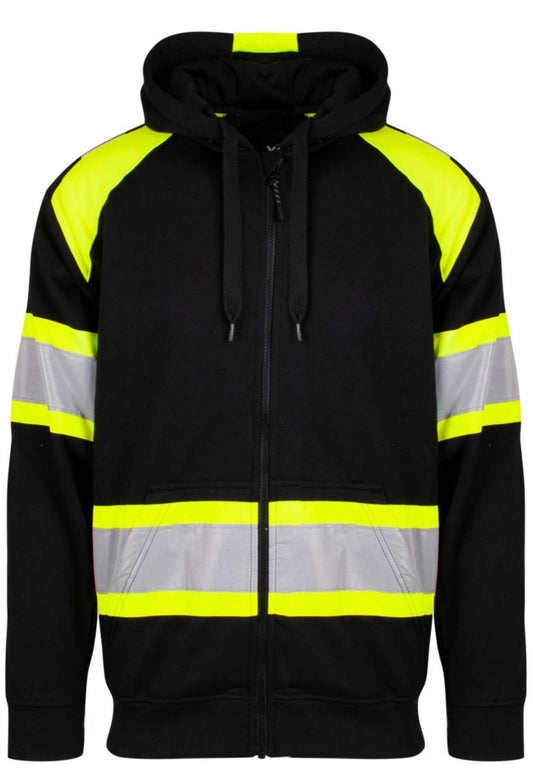 Hettejakke YOU® Skara med refleks