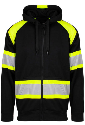 Hettejakke YOU® Skara med refleks