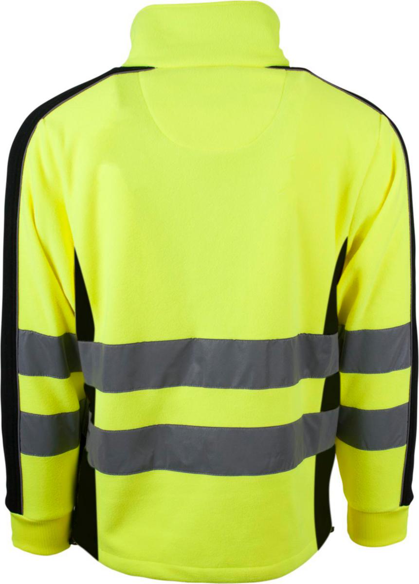 Fleecejakke YOU® Piteå Hivis kl.3