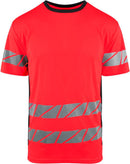 HiVis Rød