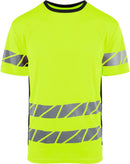 HiVis Gul