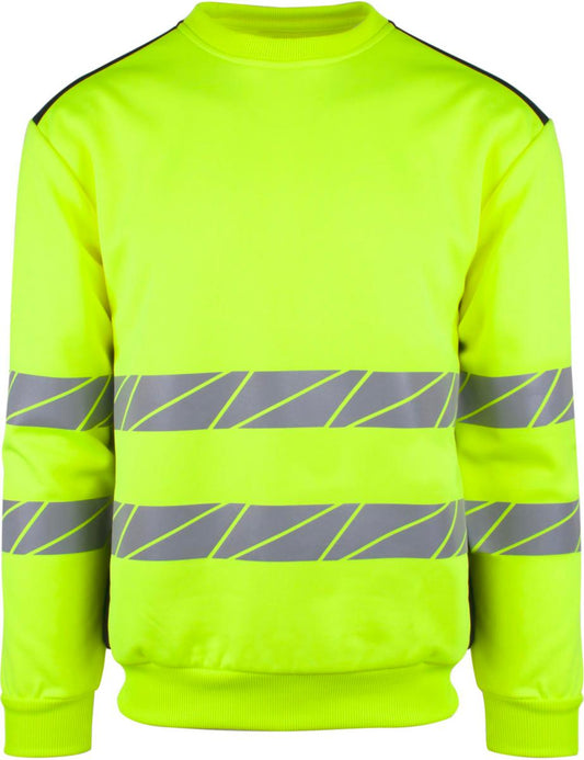 Collegegenser YOU® Farum HiVis kl.2/3