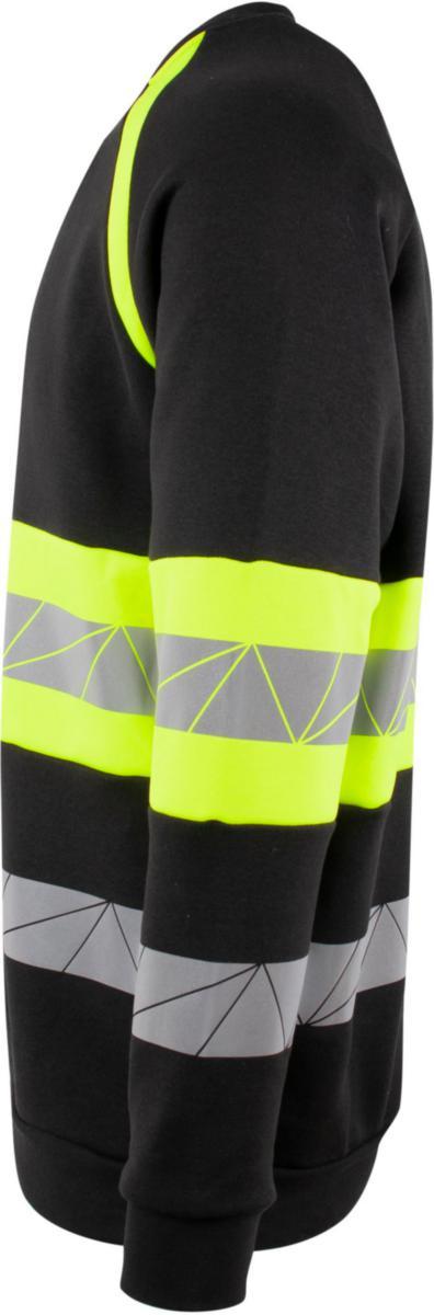 Collegegenser YOU® Brande HiVis kl.1