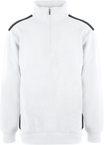 Genser med zip YOU® Dayton
