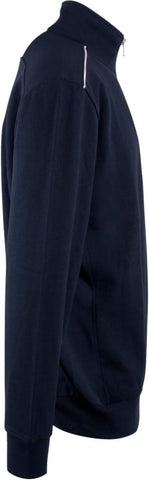 Genser med zip YOU® Dayton