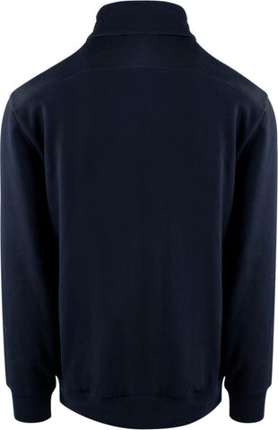 Genser med zip YOU® Dayton
