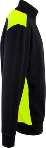 Genser med zip YOU® Dayton