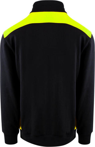 Genser med zip YOU® Dayton