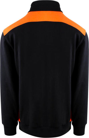 Genser med zip YOU® Dayton