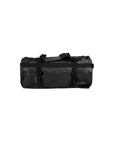 Duffelbag YOU® Firefly Svart