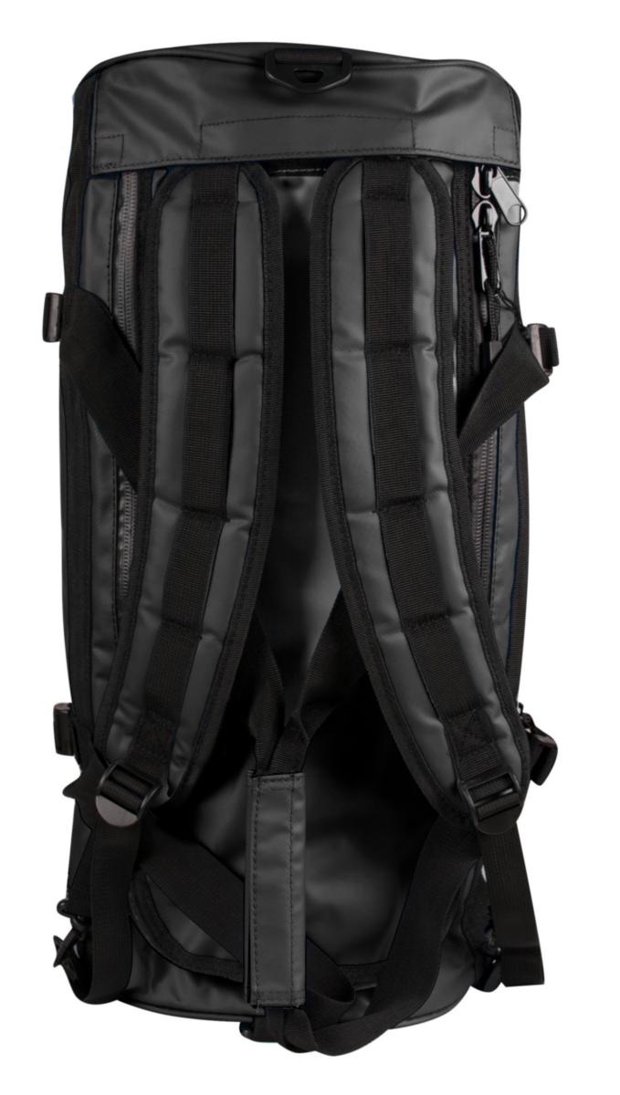 Duffelbag YOU® Firefly Svart