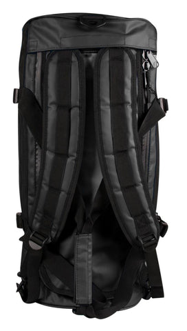 Duffelbag YOU® Firefly Svart