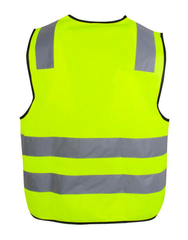 Refleksvest YOU® Odense HiVis kl.2