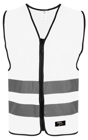 Refleksvest YOU® Flen