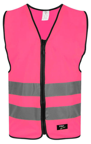 Refleksvest YOU® Flen