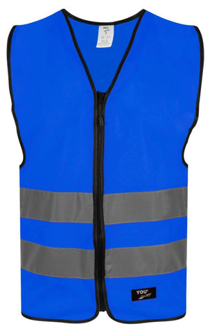 Refleksvest YOU® Flen