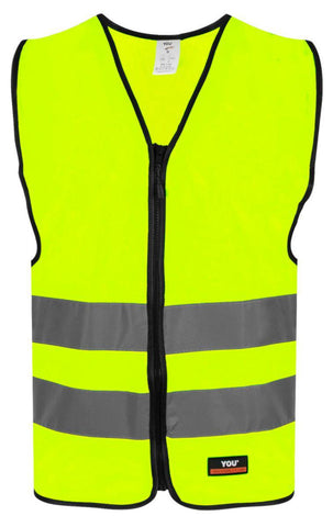 Refleksvest YOU® Flen