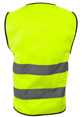 Refleksvest YOU® Flen