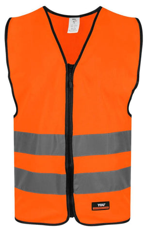 Refleksvest YOU® Flen