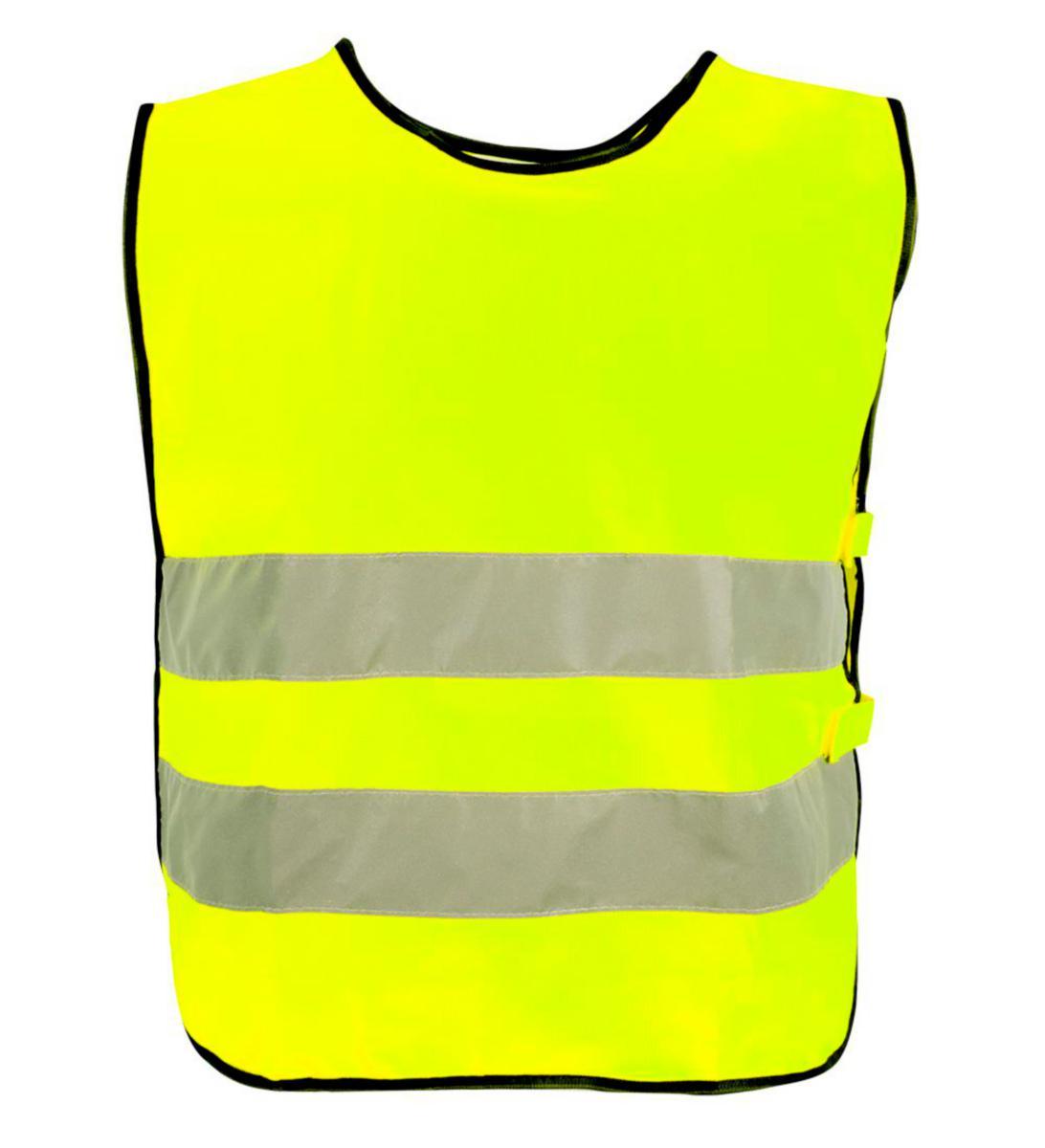 Refleksvest YOU® Gøteborg kl.2