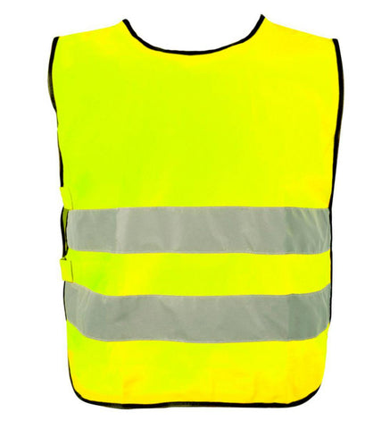 Refleksvest YOU® Gøteborg kl.2