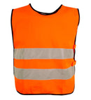 Oransje