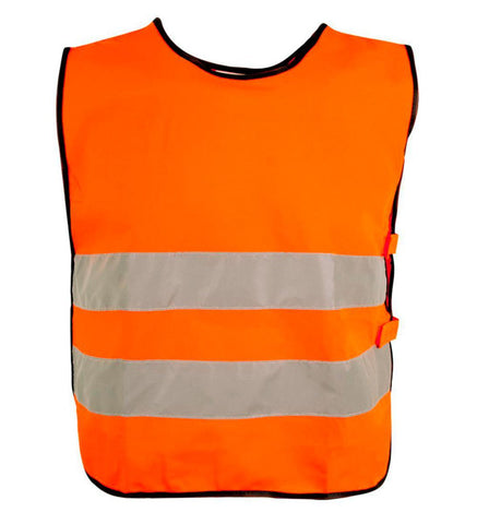 Refleksvest YOU® Gøteborg kl.2