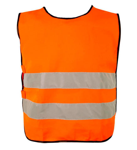 Refleksvest YOU® Gøteborg kl.2