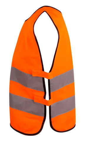 Refleksvest YOU® Gøteborg kl.2