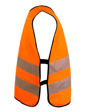 Refleksvest YOU® Gøteborg kl.2
